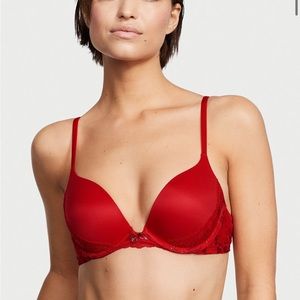 Victoria Secret Body by Victoria Push Up Bra